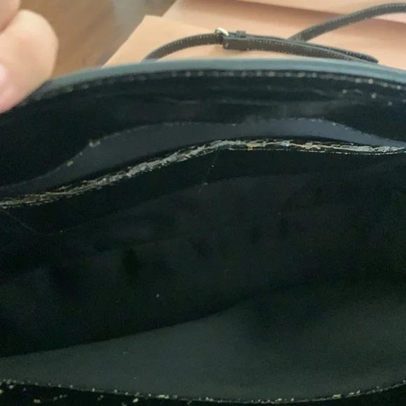 Miu Miu Craquele bag - Picture 12 of 13